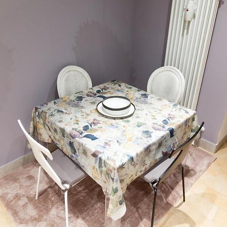Appartamento Stella Veneţia Exterior foto